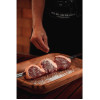 Tramontina Heavy Duty Stainless Steel Skewer Wood Handle 950mm Tramontina Heavy Duty Stainless Steel Skewer Wood Handle 950mm
