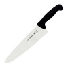Tramontina Professional Master Black Cooks Knife 240mm