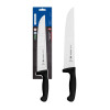 Tramontina Professional Master Black Meat Knife Straight 260mm
