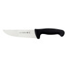 Tramontina Professional Master Black Meat Knife 150mm Tramontina Professional Master Black Meat Knife 150mm