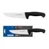 Tramontina Professional Master Black Meat Knife 150mm Tramontina Professional Master Black Meat Knife 150mm