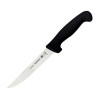 Tramontina Professional Master Black Boning Knife Straight 150mm Tramontina Professional Master Black Boning Knife Straight 150mm