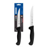 Tramontina Professional Master Black Boning Knife Straight 150mm Tramontina Professional Master Black Boning Knife Straight 150mm