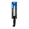 Tramontina Professional Master Black Boning Knife Straight 150mm Tramontina Professional Master Black Boning Knife Straight 150mm