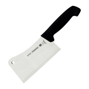 Tramontina Professional Master Black Cleaver 140mm