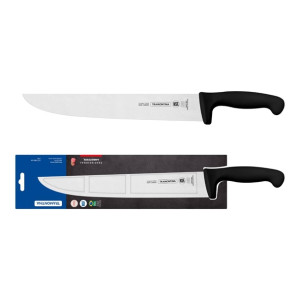 Tramontina Professional Master Black Meat Knife 310mm
