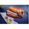 Tramontina Century Forged Bread Knife 20cm Tramontina Century Forged Bread Knife 20cm