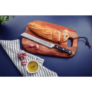 Tramontina Century Forged Bread Knife 20cm
