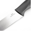 Nisbets Essentials Knife Block and Knives Set