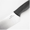 Nisbets Essentials Knife Block and Knives Set