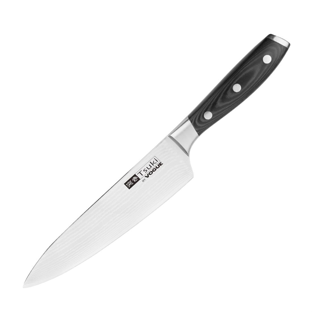 Vogue Tsuki 4 Piece Series 7 Knife Set and Case Special Offer Vogue Tsuki 4 Piece Series 7 Knife Set and Case Special Offer