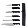 Hygiplas 7 Piece Knife Set