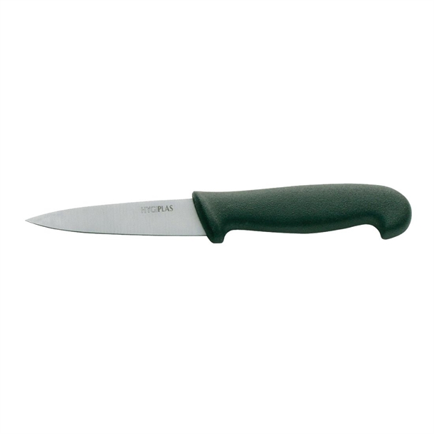 Hygiplas 7 Piece Knife Set