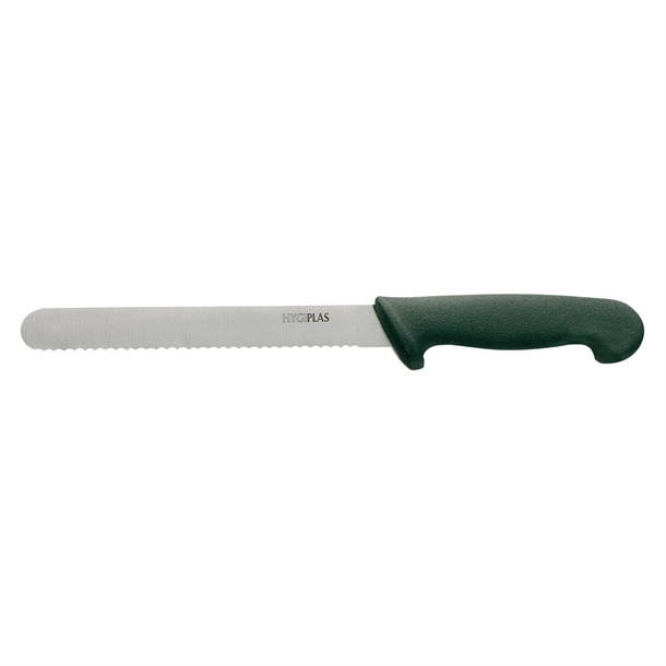 Hygiplas 7 Piece Knife Set