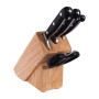 Mundial Knife Block Set 5 Piece