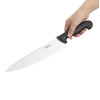 Hygiplas Chef Knife Black 250mm