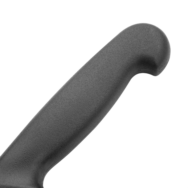Hygiplas Chef Knife Black 250mm