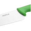 Hygiplas Chef Knife Green 250mm Hygiplas Chef Knife Green 250mm