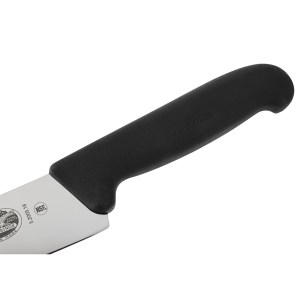 Victorinox Fibrox Chefs Knife 190mm Victorinox Fibrox Chefs Knife 190mm