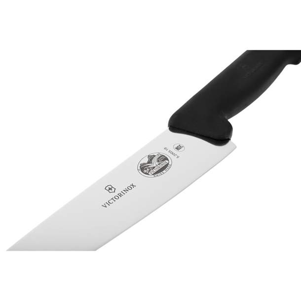 Victorinox Fibrox Chefs Knife 190mm Victorinox Fibrox Chefs Knife 190mm