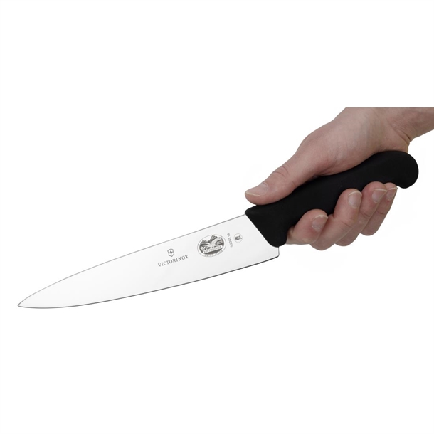 Victorinox Fibrox Chefs Knife 190mm Victorinox Fibrox Chefs Knife 190mm