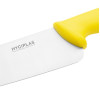 Hygiplas Chefs Knife Yellow 250mm Hygiplas Chefs Knife Yellow 250mm