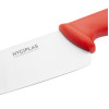 Hygiplas Chef Knife Red 250mm