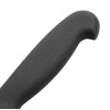 Hygiplas Chef Knife Black 160mm