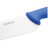 Hygiplas Chef Knife Blue 250mm