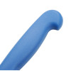 Hygiplas Chef Knife Blue 250mm