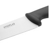 Hygiplas Chefs Knife Black 218mm Hygiplas Chefs Knife Black 218mm
