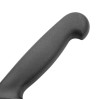 Hygiplas Chefs Knife Black 218mm Hygiplas Chefs Knife Black 218mm