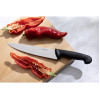 Hygiplas Chefs Knife Black 218mm Hygiplas Chefs Knife Black 218mm