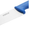 Hygiplas Chefs Knife Blue 218mm
