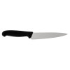 Victorinox Fibrox Cooks Knife Black 152mm