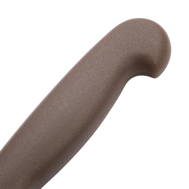 Hygiplas Chefs Knife Brown 218mm