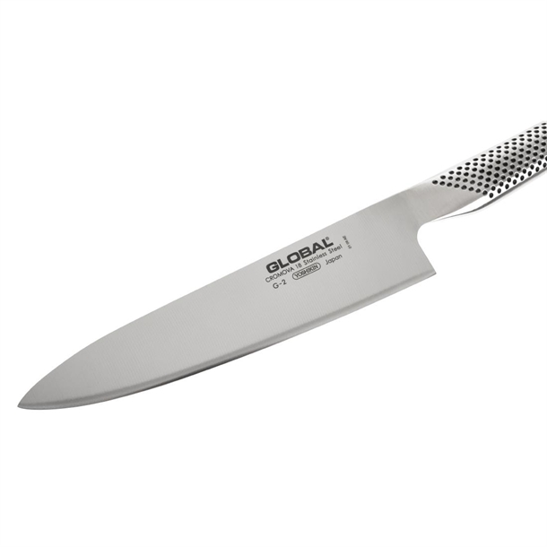 Global G-2 Classic Cooks Knife 203mm