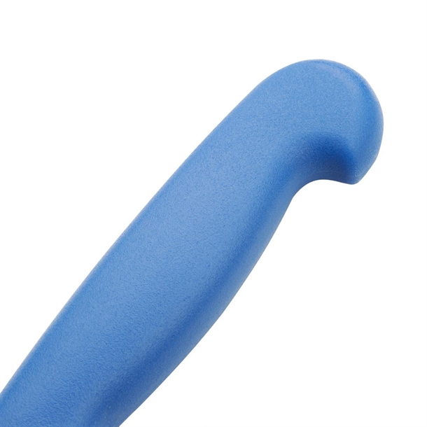 Hygiplas Cooks Knife Blue 166mm Hygiplas Cooks Knife Blue 166mm