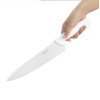 Hygiplas Chefs Knife White 250mm Hygiplas Chefs Knife White 250mm