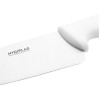 Hygiplas Chefs Knife White 250mm Hygiplas Chefs Knife White 250mm