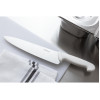 Hygiplas Chefs Knife White 250mm Hygiplas Chefs Knife White 250mm