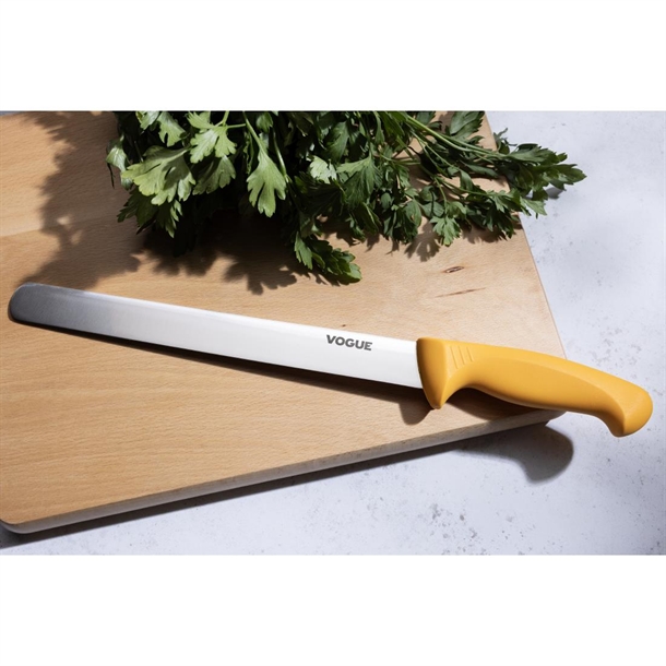 Vogue Pro Slicer Knife - 280mm Vogue Pro Slicer Knife - 280mm
