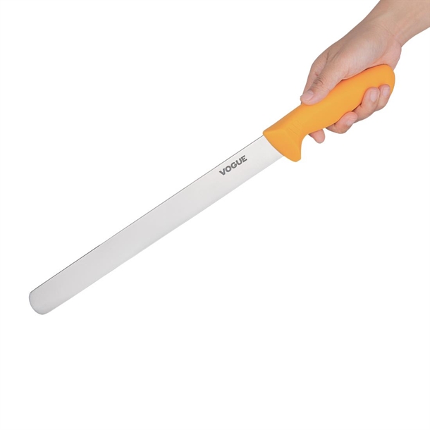 Vogue Pro Slicer Knife - 280mm Vogue Pro Slicer Knife - 280mm