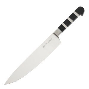 Dick 1905 Chefs Knife Black 254mm