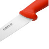 Hygiplas Chefs Knife Red 160mm