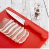Hygiplas Chefs Knife Red 160mm