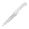 Hygiplas Chefs Knife White 160mm Hygiplas Chefs Knife White 160mm