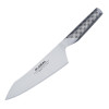 Global G-4 Classic Oriental Cooks Knife 177mm