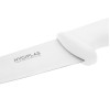 Hygiplas Chefs Knife White 160mm Hygiplas Chefs Knife White 160mm