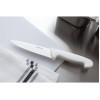 Hygiplas Chefs Knife White 160mm Hygiplas Chefs Knife White 160mm